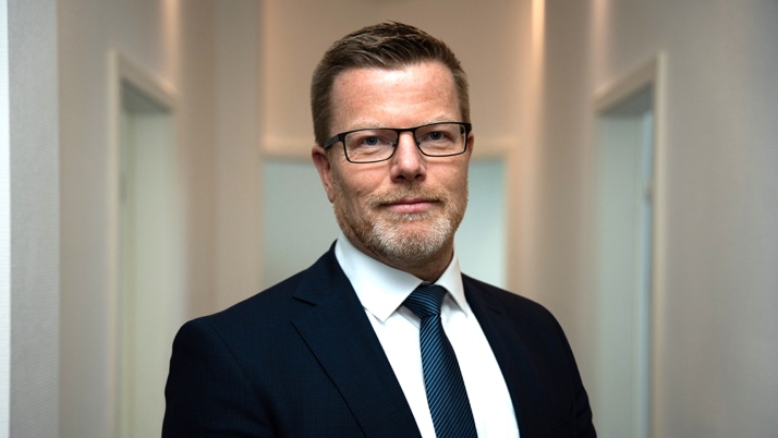 Andreas Trautner